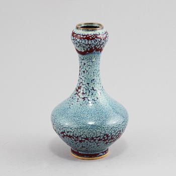 VAS, porslin, Kina, 1900-tal.