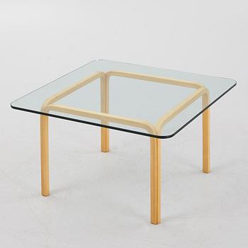 Alvar aalto,  model y805B table, Artek, Finland.