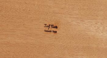 JOSEF FRANK, soffbord, Firma Svenskt Tenn, modell 2139.