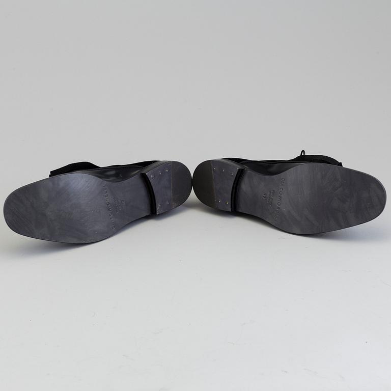SHOES, Giacomorelli, size 43.