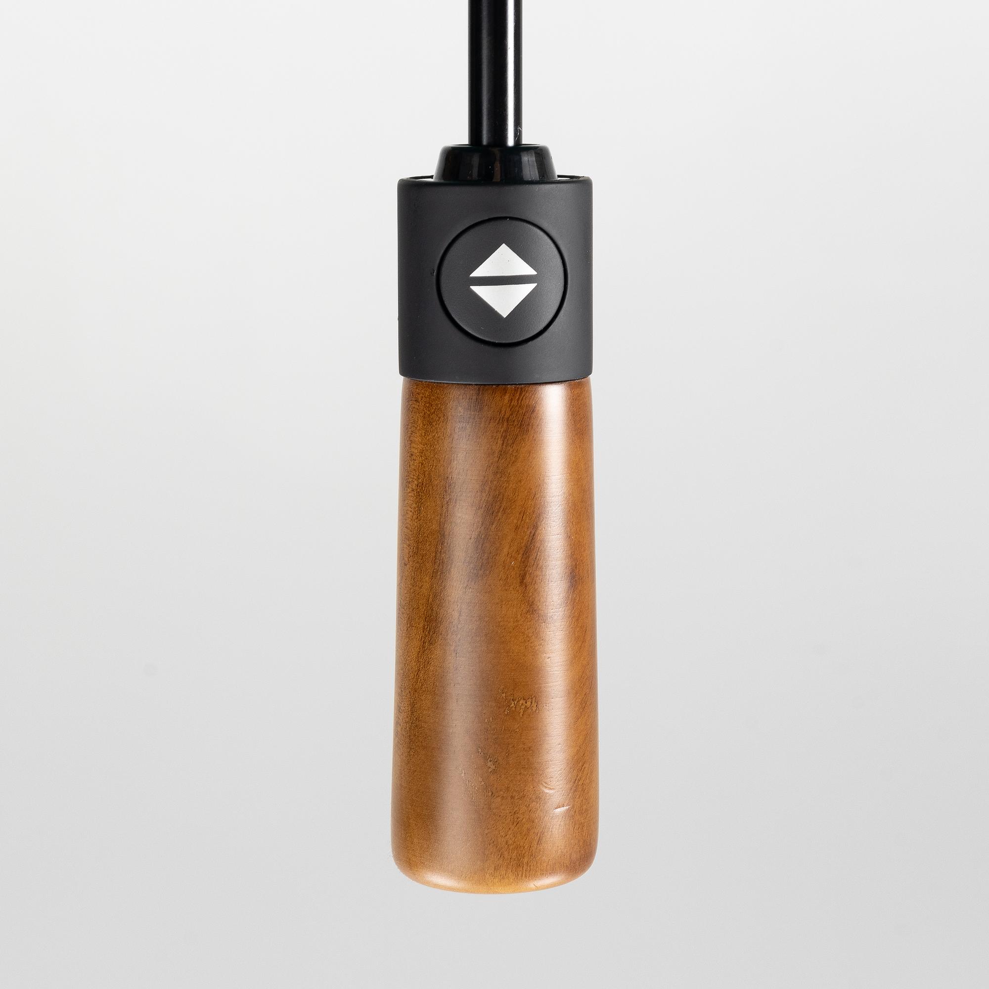 Paraply, Audemars Piguet.