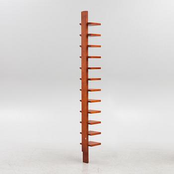 John Kandell, hylla, "Pilaster", Källemo.