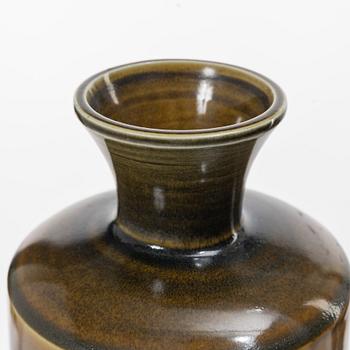 Berndt Friberg, a vase, Gustavsberg Studio.