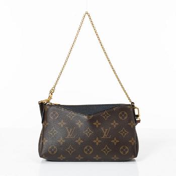 Louis Vuitton, väska "Pallas Clutch".