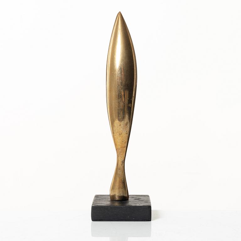 Veikko Keränen, "Fågel" ("Bird").