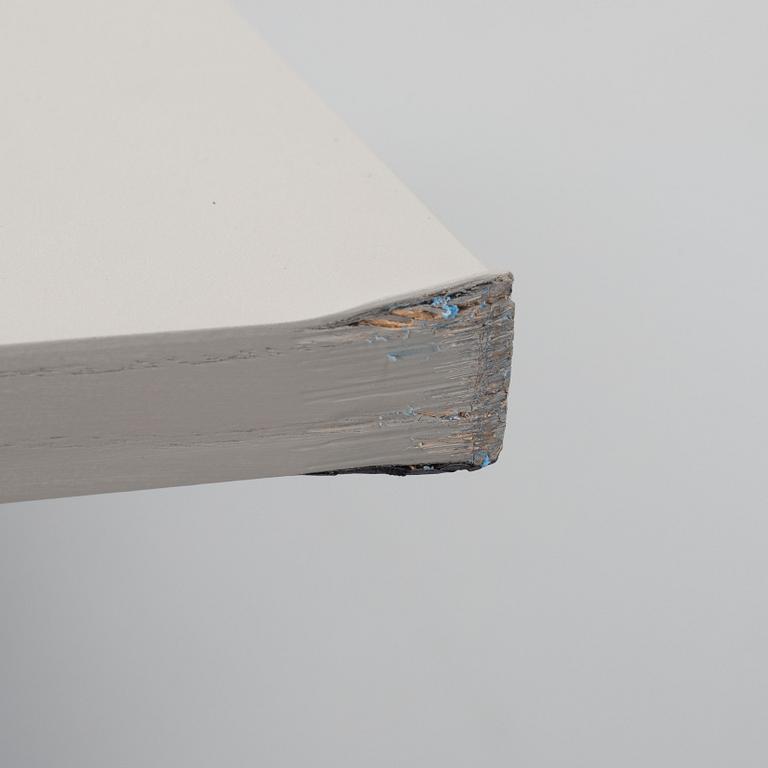 Leif Jørgensen, "Loop Stand Table", HAY, Denmark.