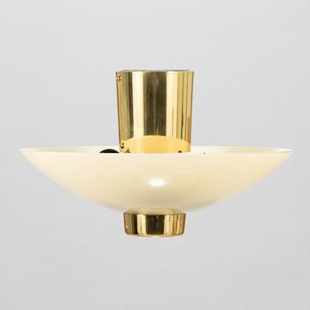 Paavo Tynell, a mid-20th century '9045' ceiling light for Taito.