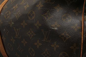 WEEKENDBAG, "Keepall 60", Louis Vuitton.