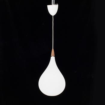 TAKLAMPA, Luxus, Vittsjö, 1900-talets andra hälft.