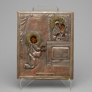 IKON, Ryssland, 1800/1900-tal.