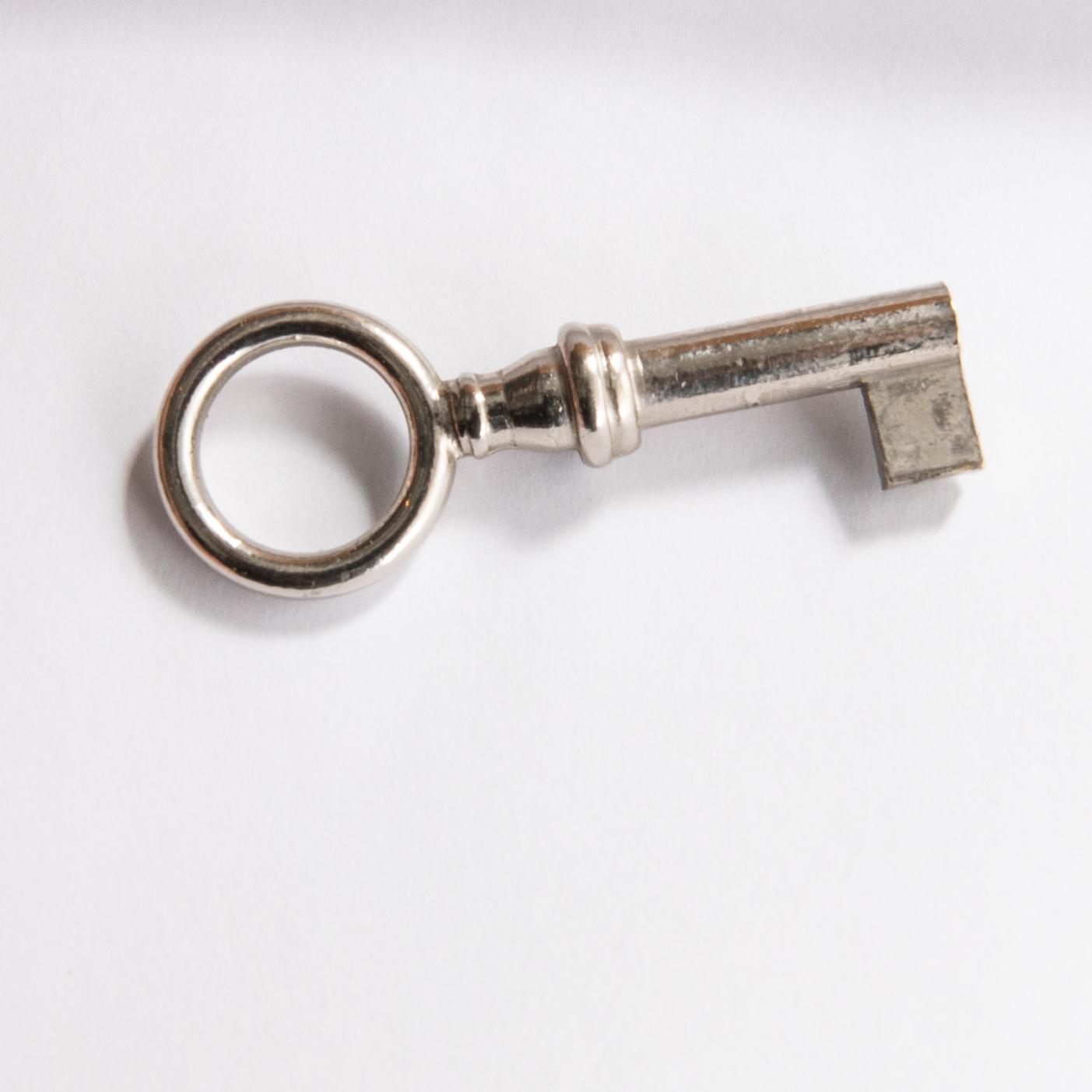 Göran Malmvall, skåp, modell "810", Karl Andersson & Söner, Huskvarna, 1950-tal.