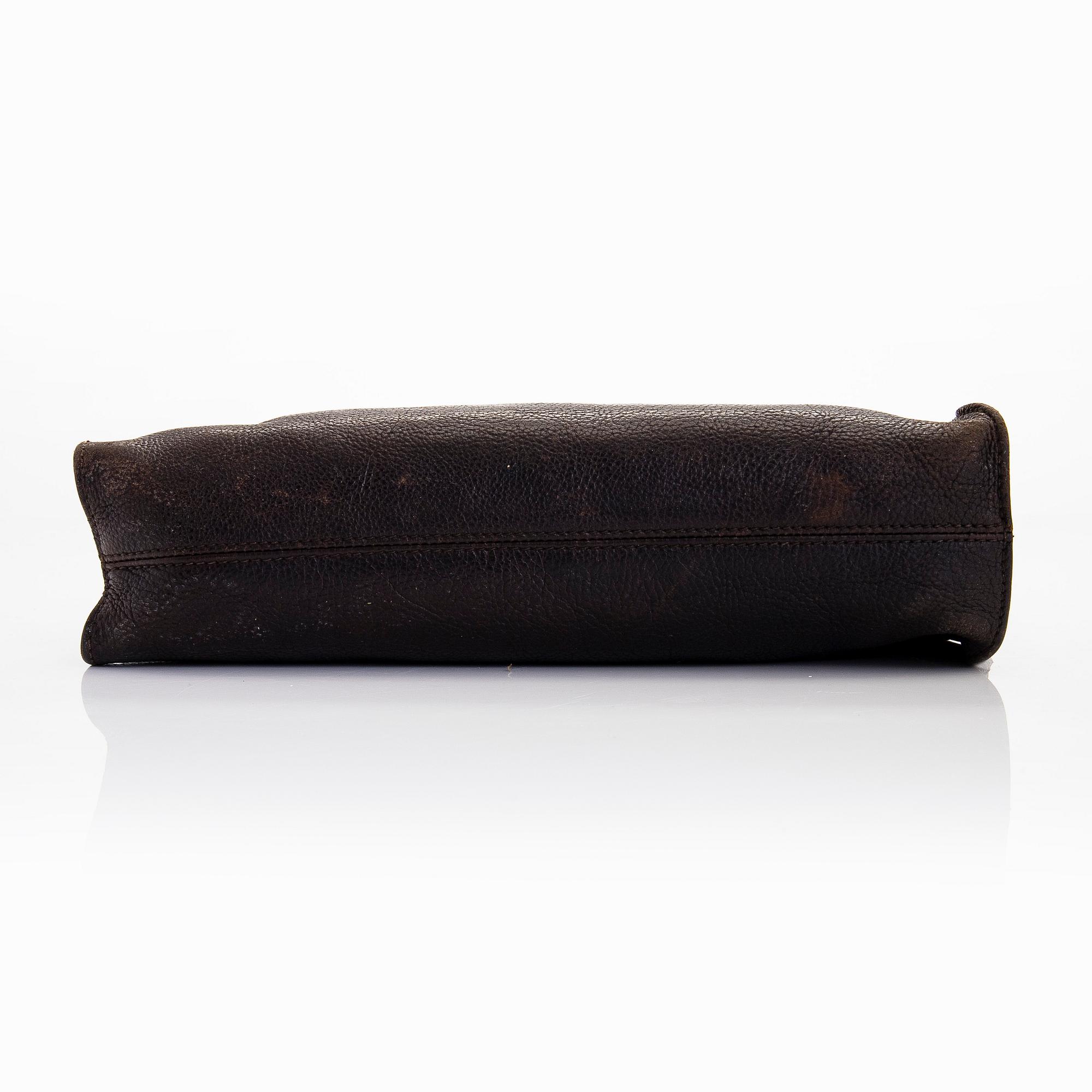 Mulberry, väska, "Antony Messenger".