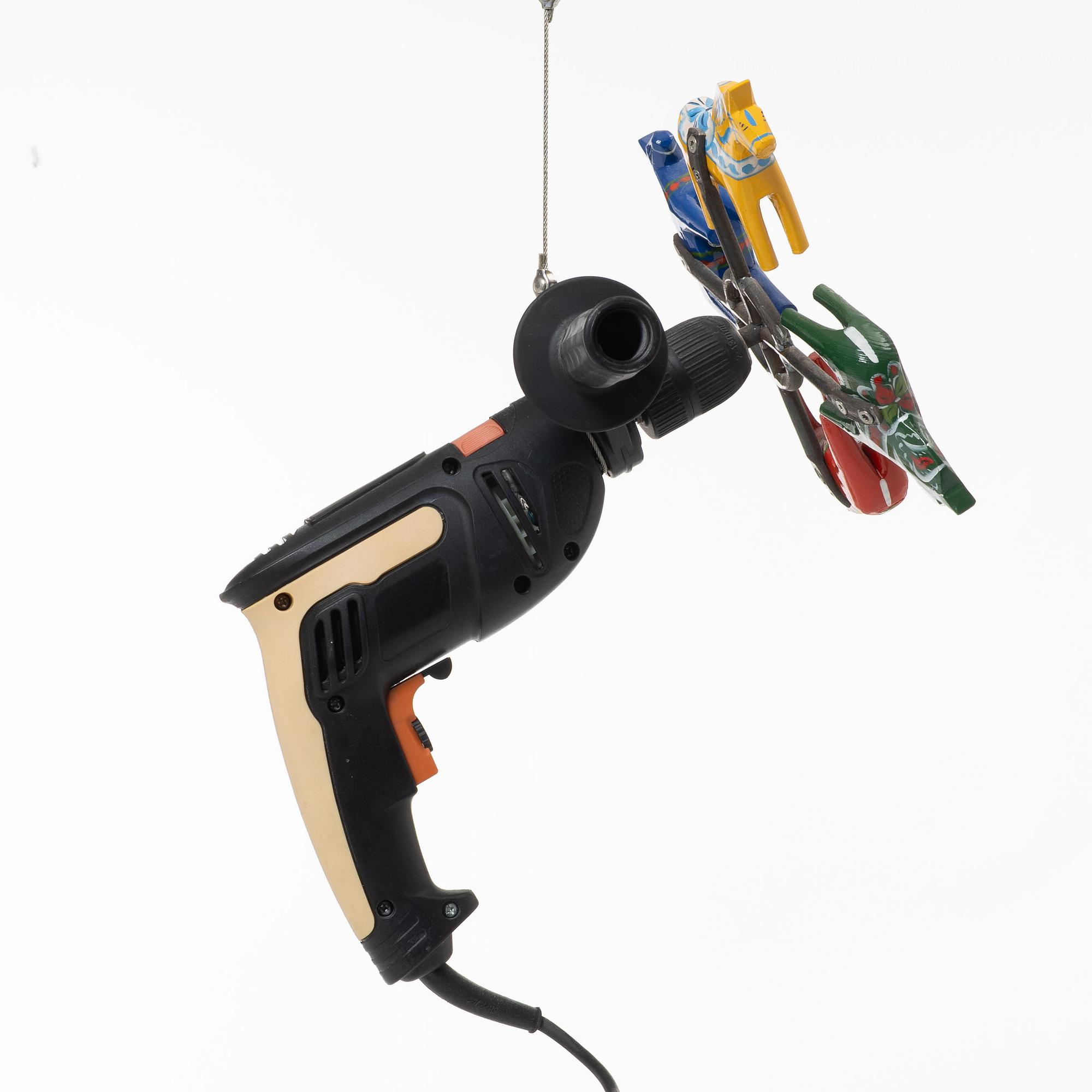 Peter Johansson, "Så funkar det".