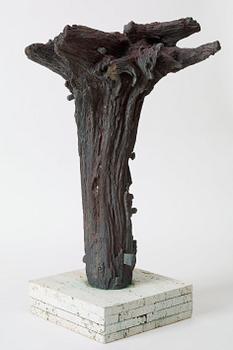 Eric Grate, "Drivved" (Driftwood).