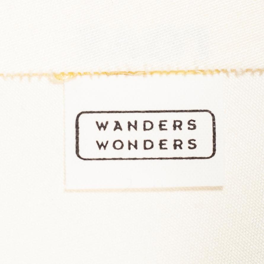 MARCEL WANDERS, floor lamp "Double Shade", Moooi.