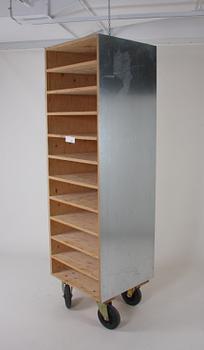 PACKHYLLA, ritade av design Lars Jacobson.