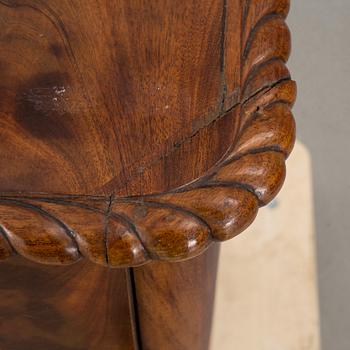 BYRÅ, omkring 1900.