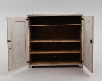SKÄNK, 1800-talets första hälft.