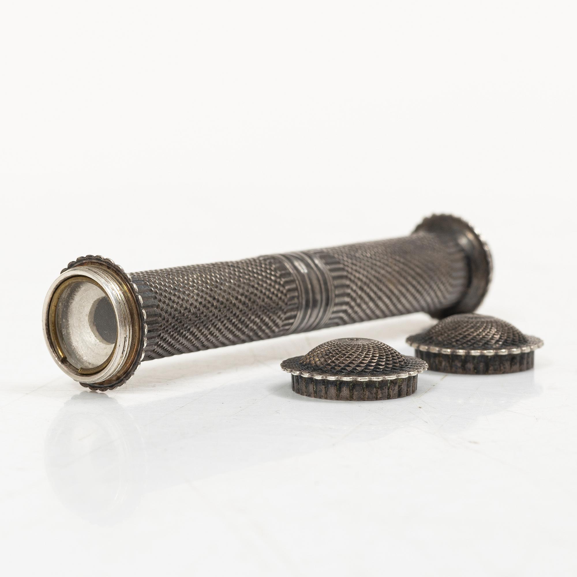 A spyglass 18th century, probably France.