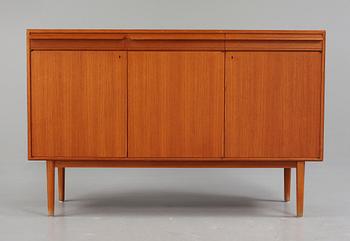 SIDEBOARD, Bertil Fridhagen, Bodafors, 1961.