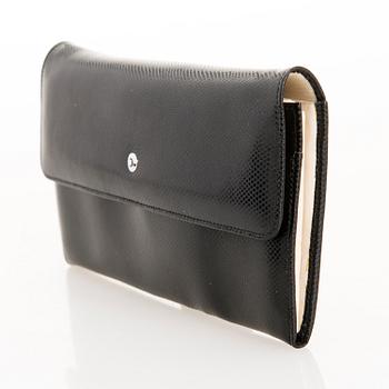 MONTBLANC Leather Wallet.
