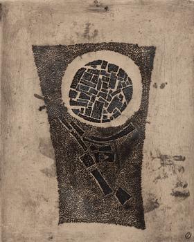 Arthur Luiz Piza, Untitled.