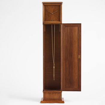 Nordiska Kompaniet, long-case clock, 1943.