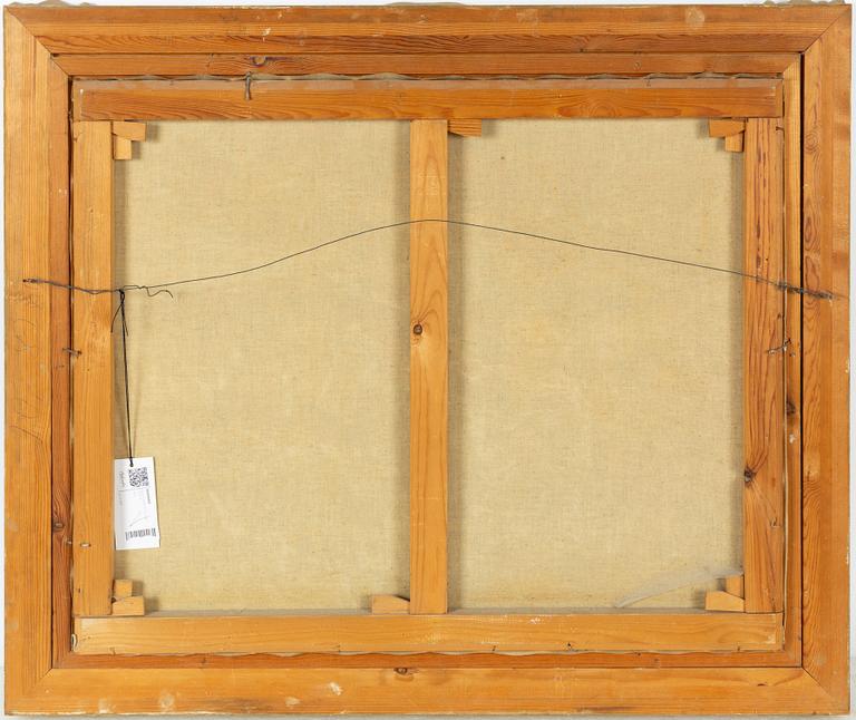 Gustaf Carlström, Pojke vid havsstrand.