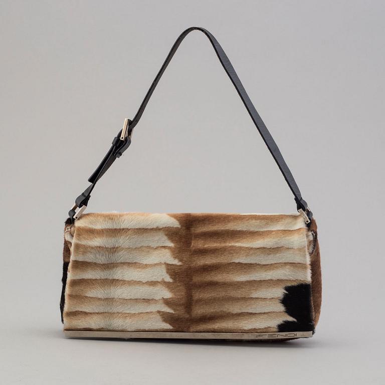 FENDI, bag.