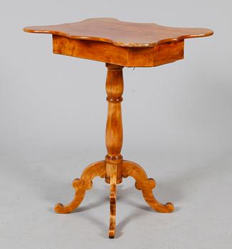 SYBORD, 1800-talets andra hälft.