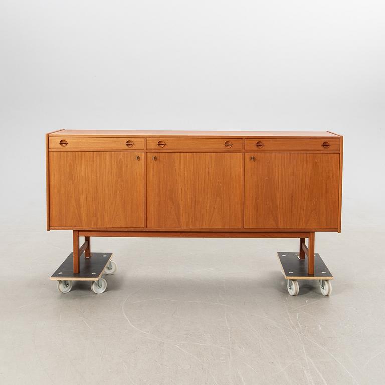 Tage Olofsson sideboard för Ulferts Tibro 1960-tal.
