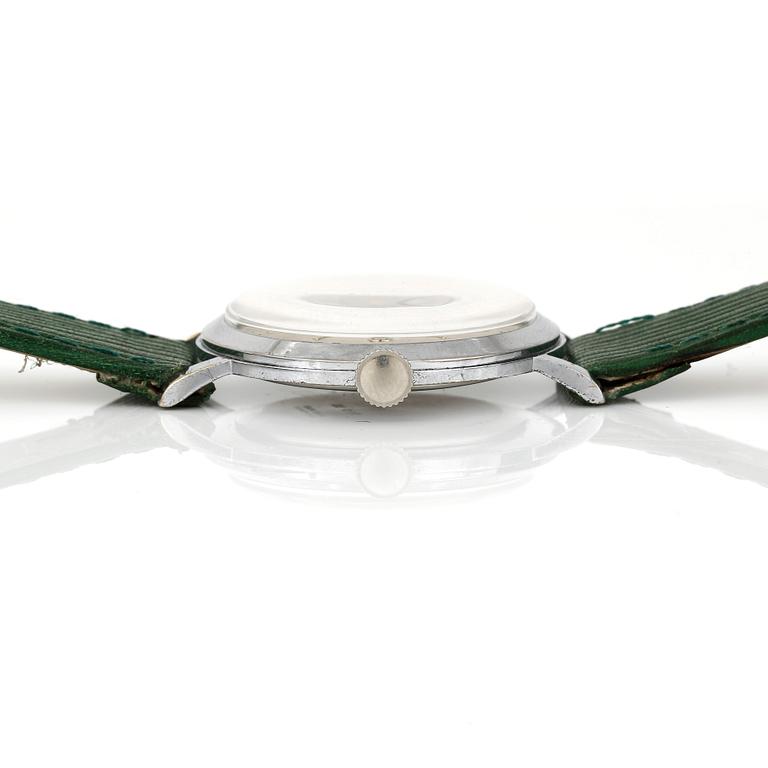 ARMBANDSUR, Breitling, 1900-talets mitt.