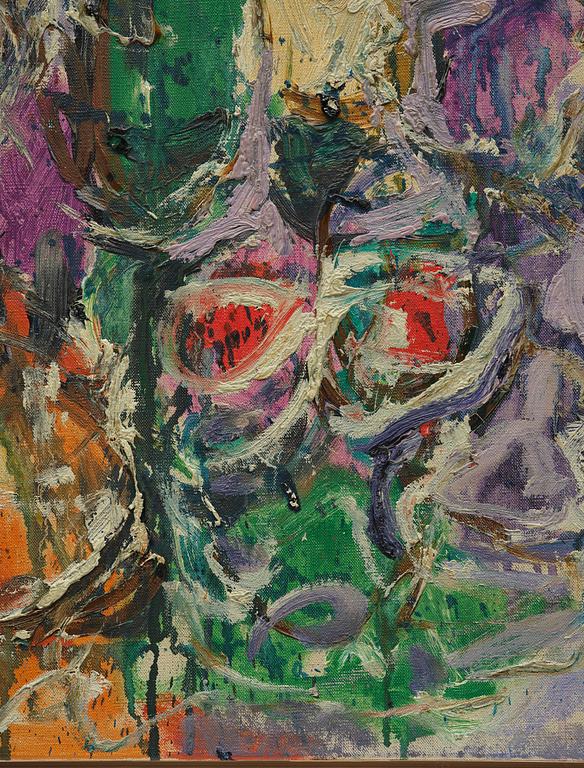Mogens Balle, Untitled.
