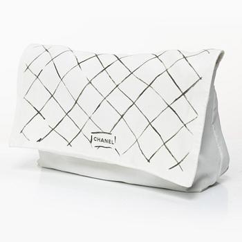 Chanel, Bag, "Double Flap Bag", 2015.