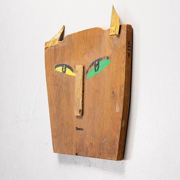Madeleine Pyk, Untitled.