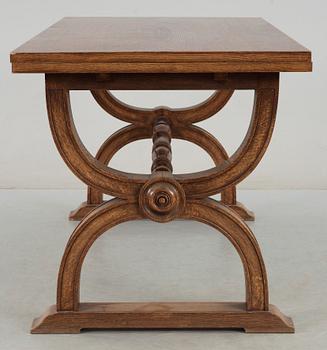MATSALSBORD, Axel Einar Hjorth, Nordiska Kompaniet AB, 1920/30-tal.