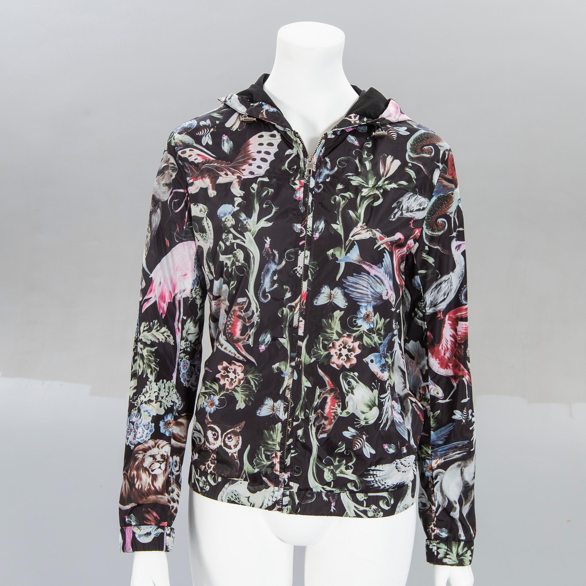 Valentino, Jacket, 2016.