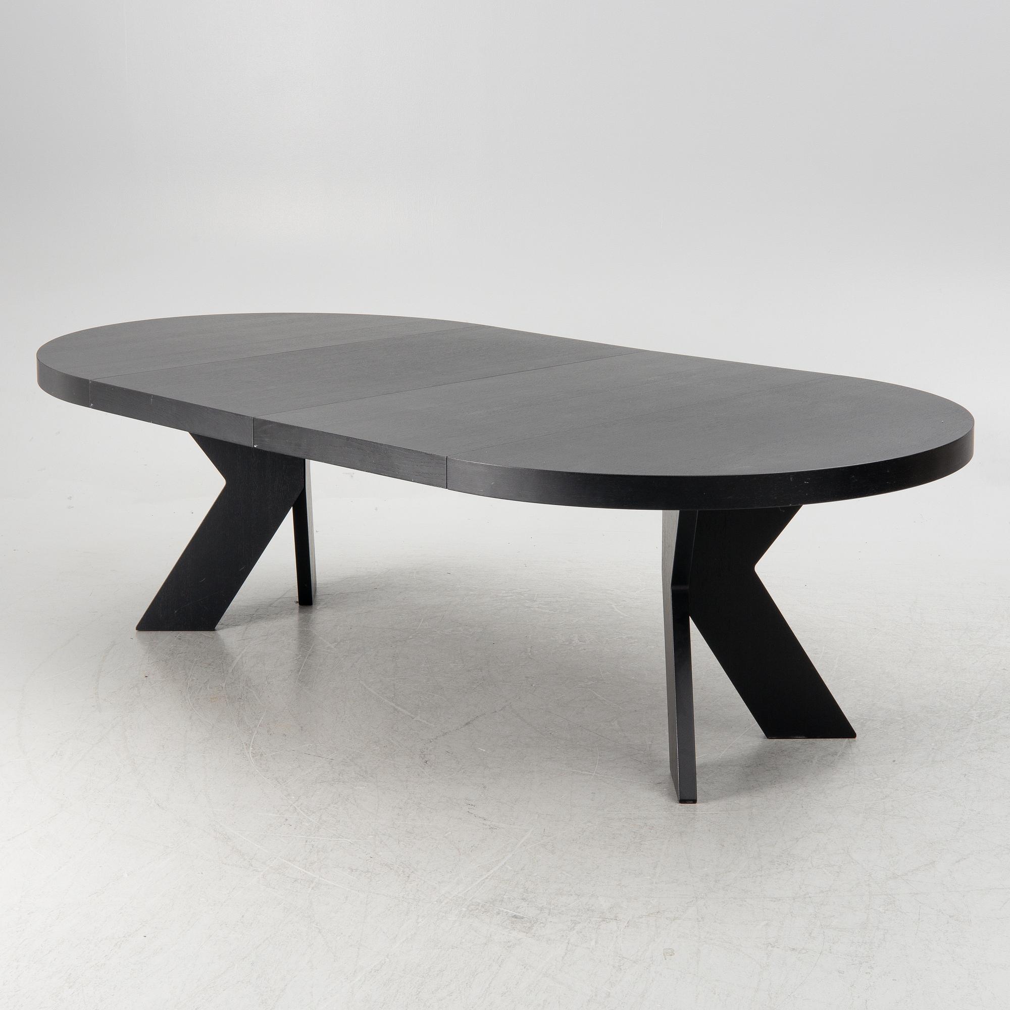 Dining table, "Devon", Slettvoll.