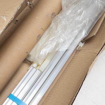 Jan Håfström, "On the beach".