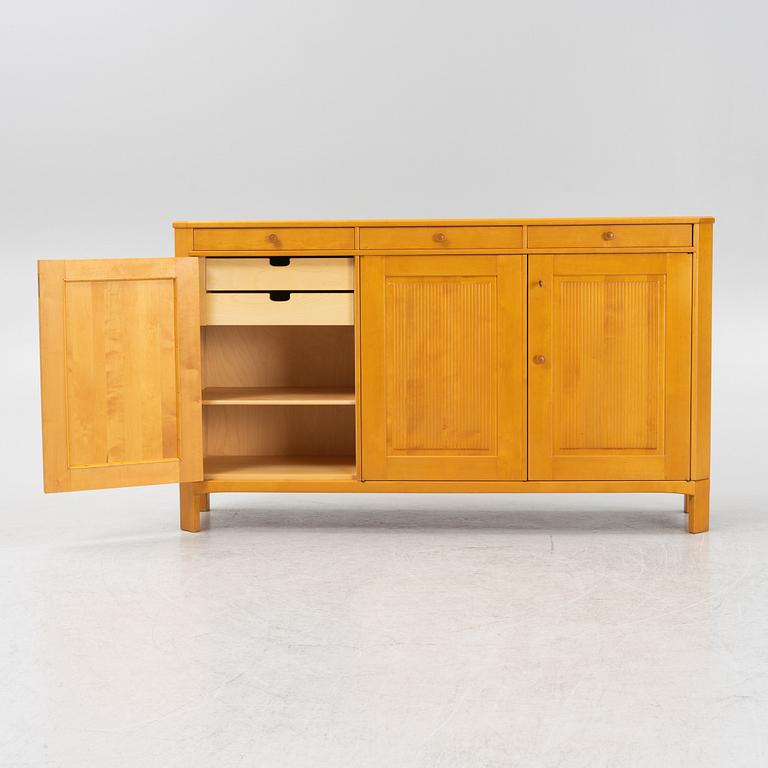 Carl Malmsten, troligen, sideboard, "Herrgård", 1900-talets andra hälft.