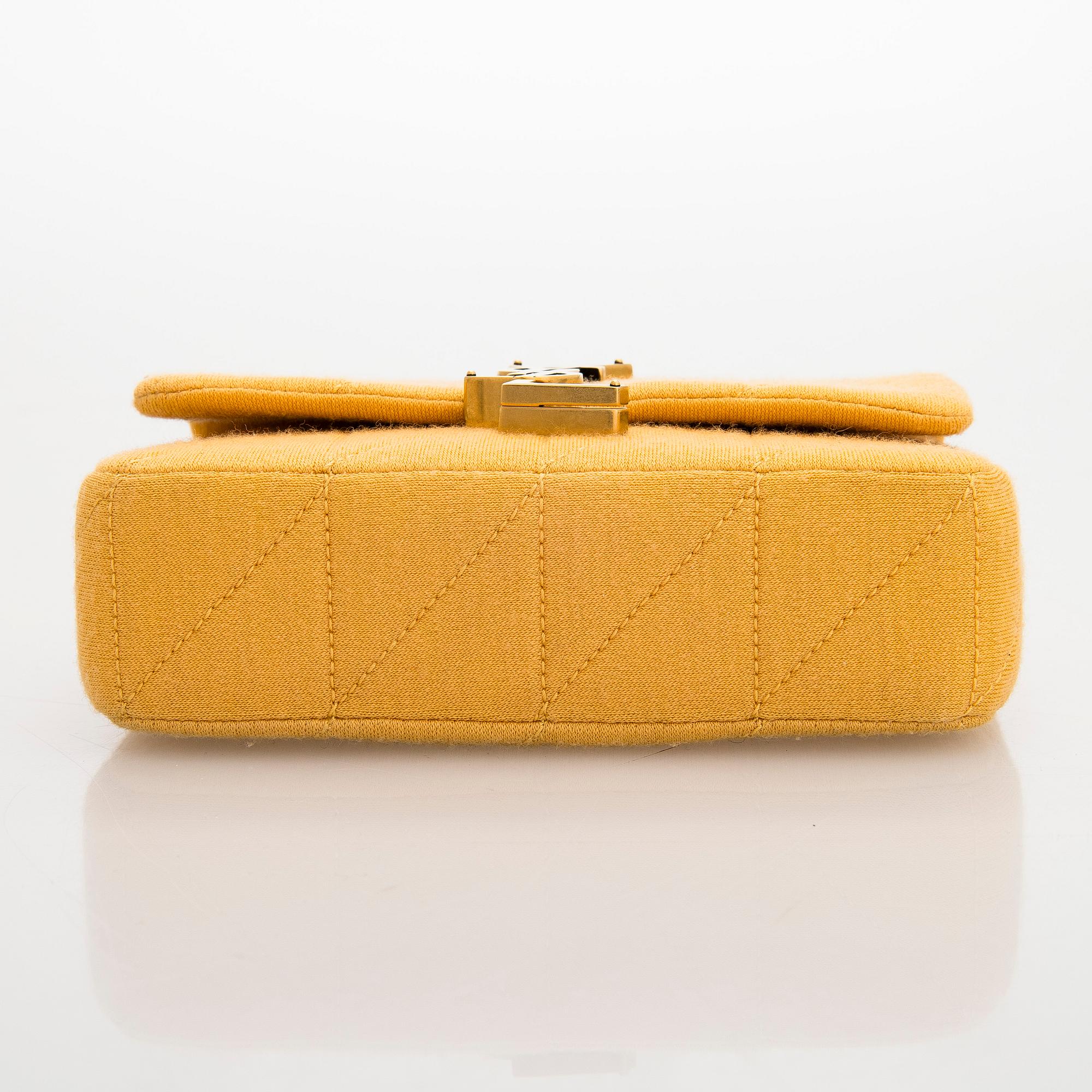 Yves Saint Laurent, "Jamie" väska.