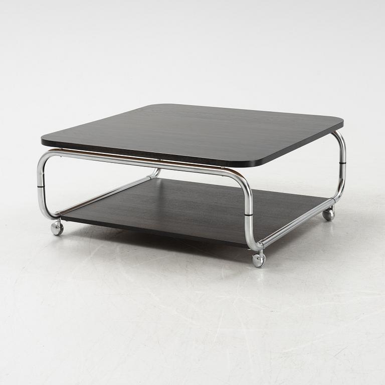 Thomas Jelinek, a 'Flamingo' coffee table, IKEA, 1970's.