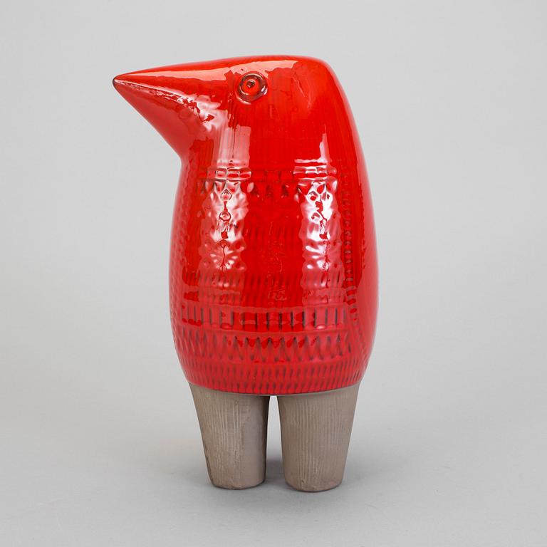 A figurine by Mari Simmulson, Upsala-Ekeby, 1960-/70's.