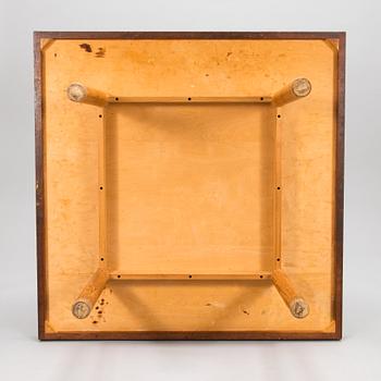 Olavi Hänninen, a 1960's dining table.