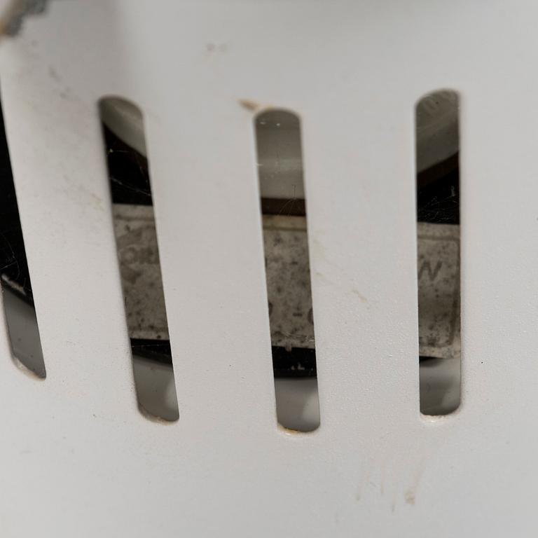 Lisa Johansson-Pape, taklampor, ett par, modell 120-080, Stockmann Orno 1960-tal.