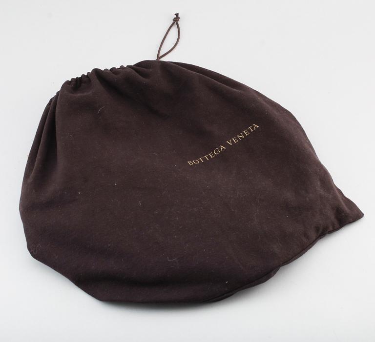 VÄSKA, "HOBO", Bottega Veneta.