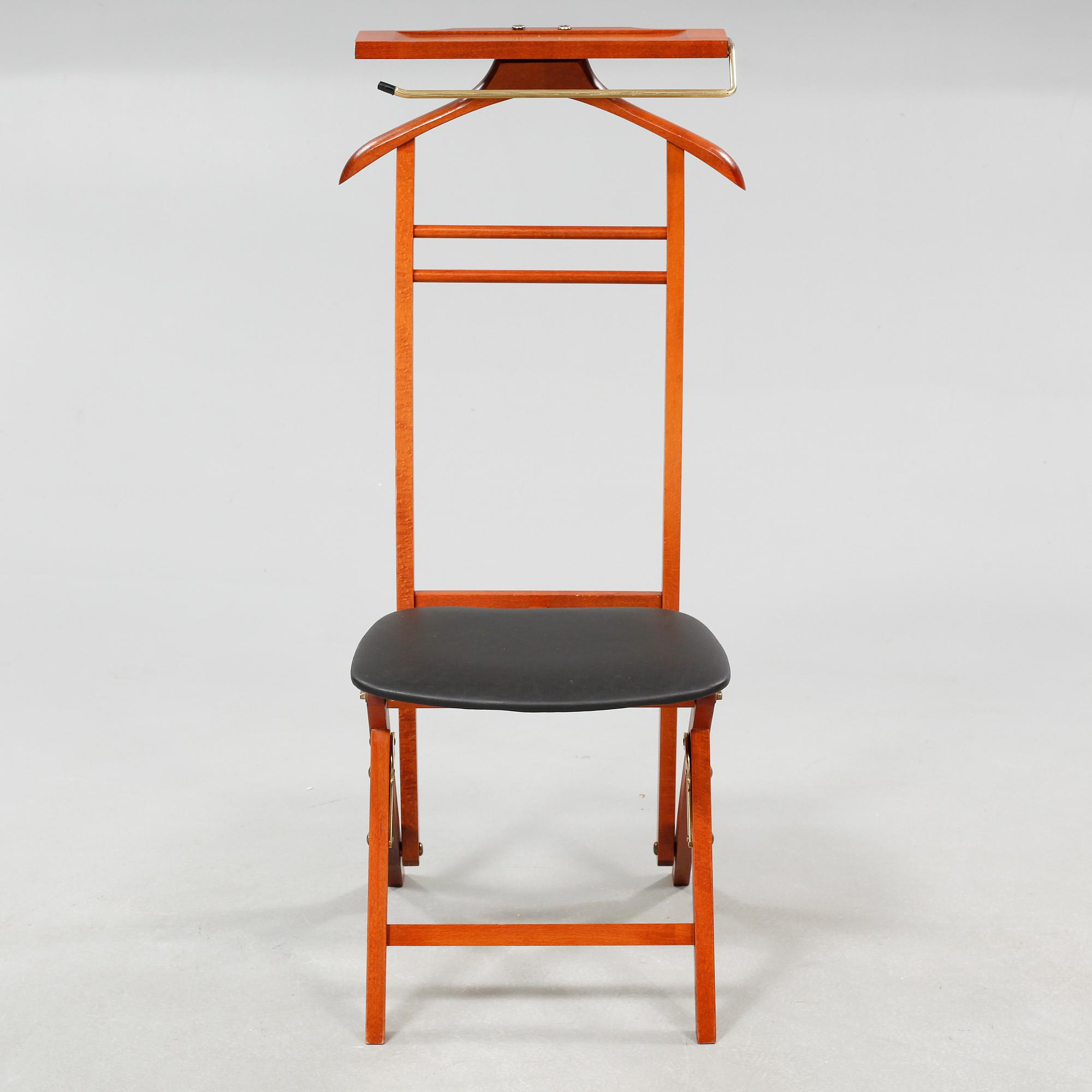 A clothes stand by FR Brevettato, Italy, second half of the 20th century.