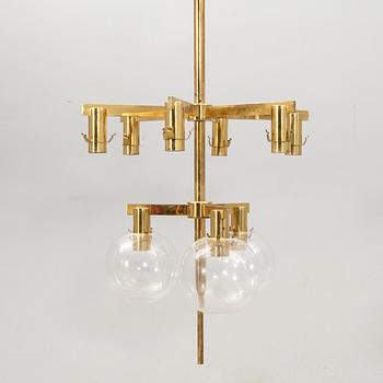 Hans-Agne Jakobsson, Taklampa modell T 348/9, 1900-talets andra hälft.