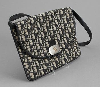 VÄSKA, Christian Dior.