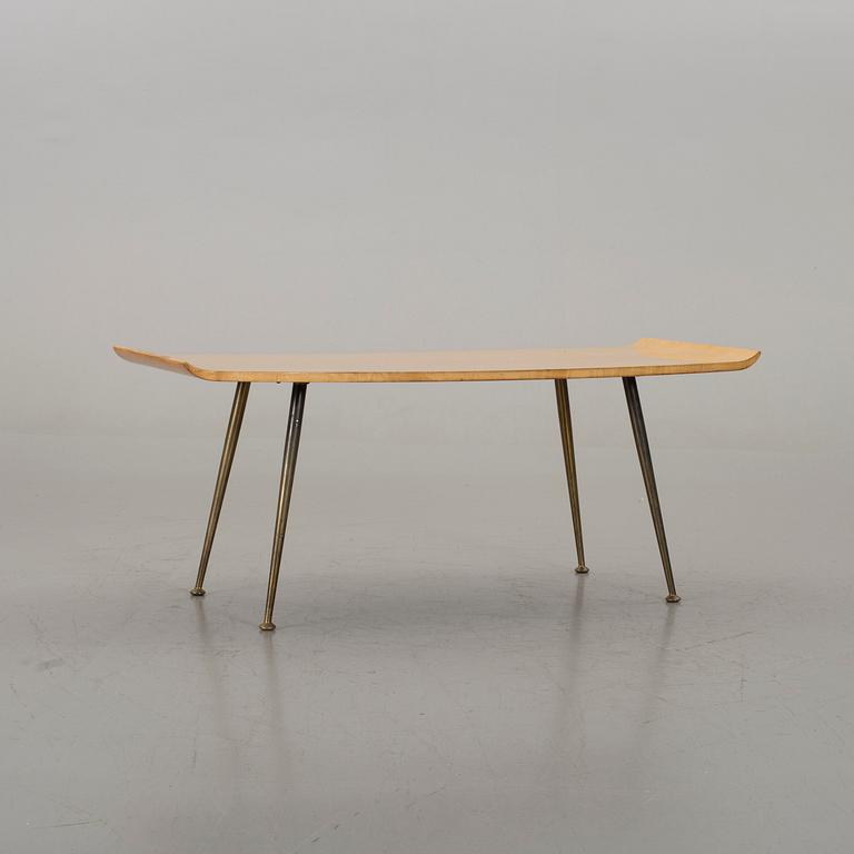 SOFFBORD, 1960-tal.